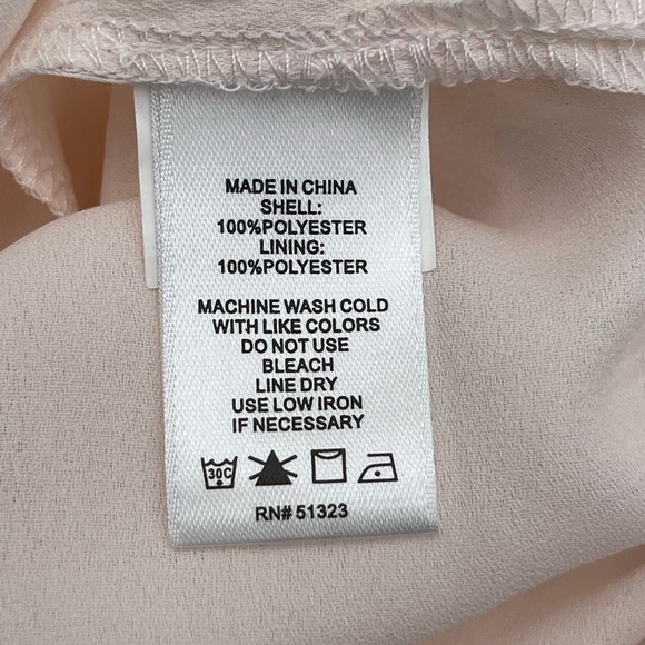 1.State Women's XL Smocked Waist Floral Halter Maxi Dress NEW *Flaw - READ* - Picture 11 of 15